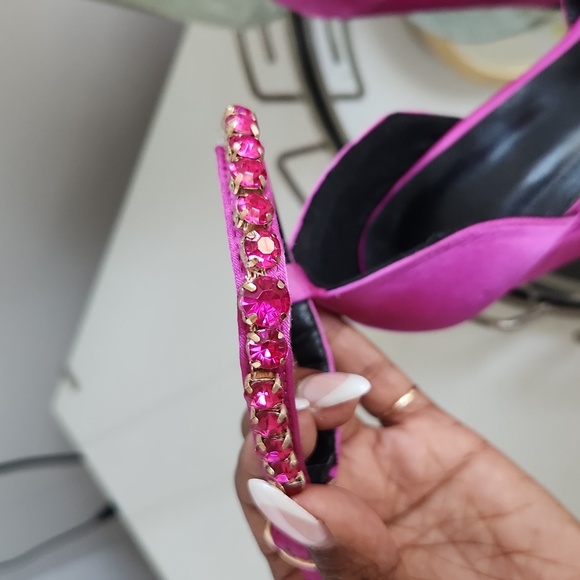 Platform Heels - Picture 3 of 6